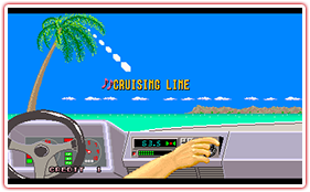 Illustration for article titled Two New Songs, New Cars Colours In 3D